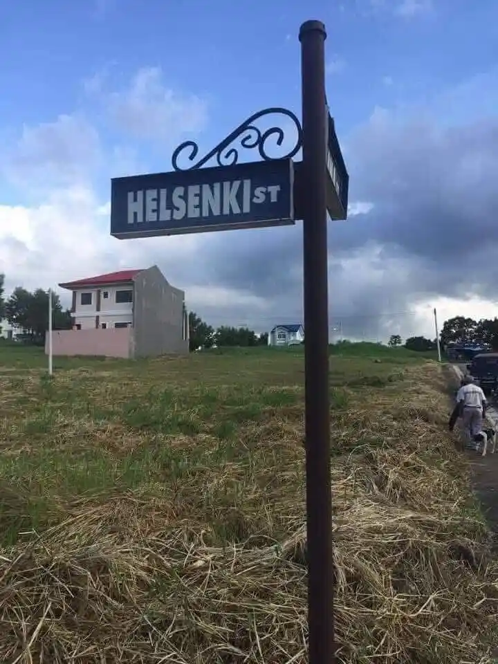 For Sale: Residential Lot in Lumbia, Cagayan de Oro City — 161 sqm — Residential Lot in Lumbia, Cagayan de Oro City, Misamis Oriental — Photo 5