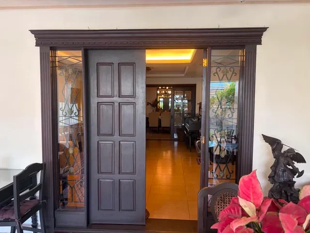 For Sale: 3BR House and Lot in B. F. Homes, Paranaque City — 456 sqm — House and Lot in Paranaque City, Metro Manila, 1702 — Photo 5