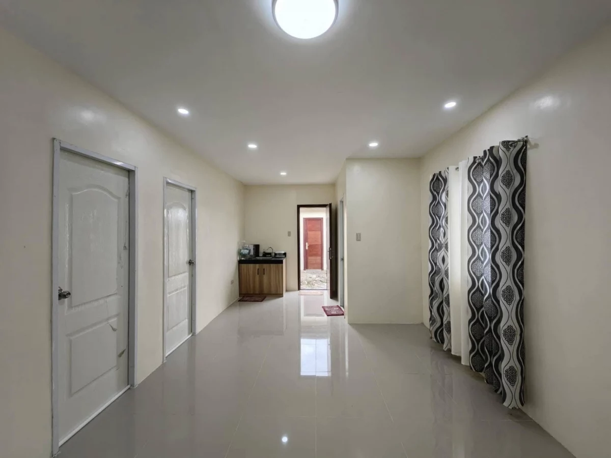 For Assume: 2BR House and Lot in Labangal, Gen. Santos City — 122 sqm Lot