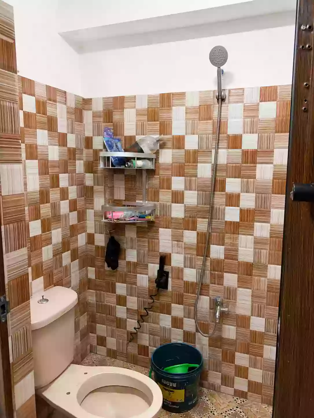 For Sale: 1BR House and Lot in Sampaloc IV, Dasmarinas — 50 sqm — House and Lot in Sampaloc IV, Dasmarinas, Cavite — Photo 2