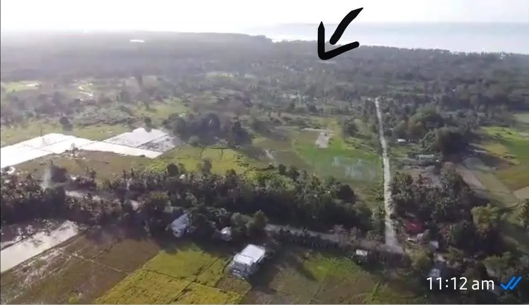 For Sale: Lucbuan Beach Lot in Puerto Princesa City — 195329 sqm Investment — Beach Lot in Puerto Princesa City, Palawan, 5300 — Photo 3