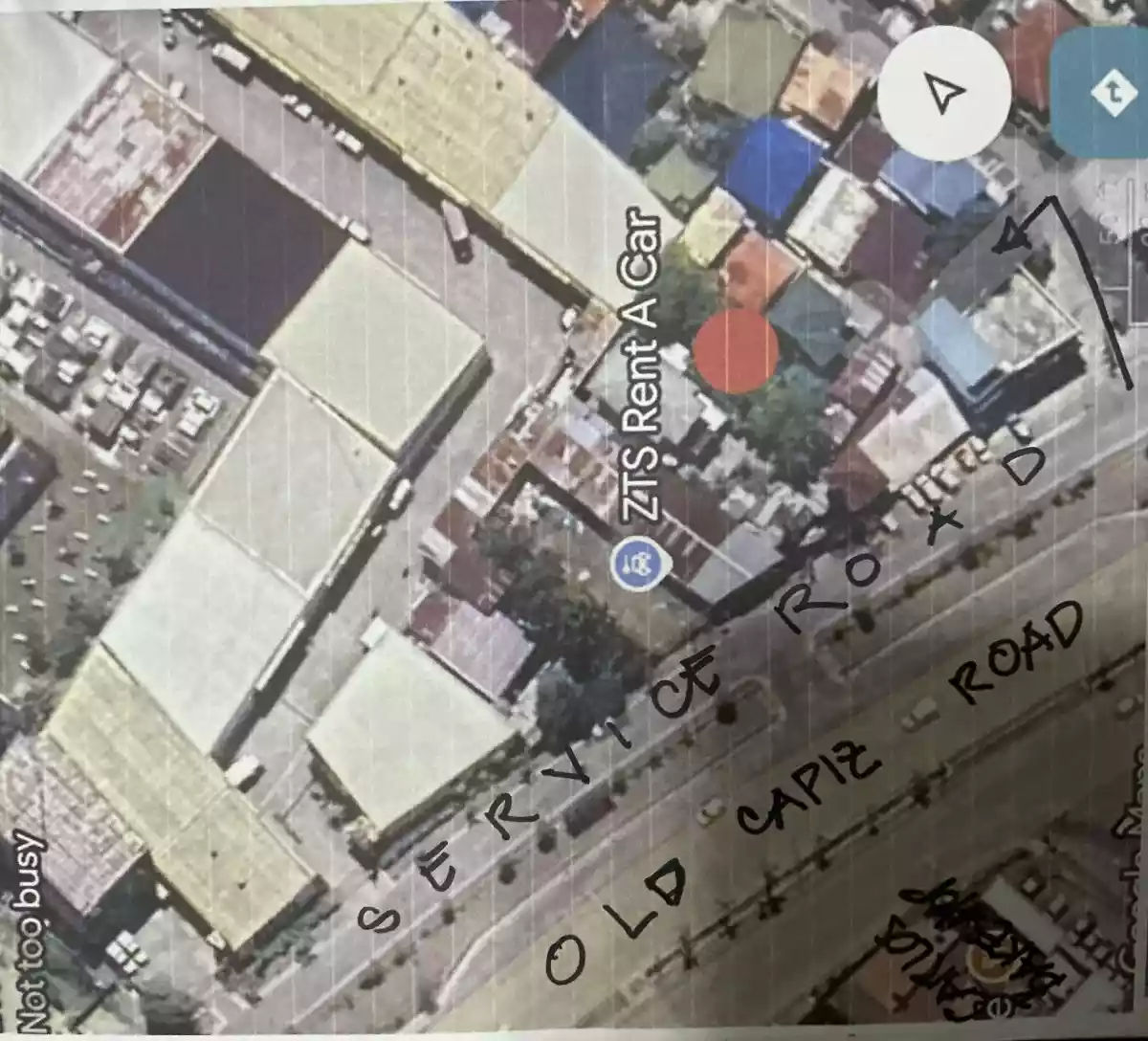 For Sale: 329 sqm Residential Lot in Cuartero, Iloilo City — Residential Lot in Cuartero, Iloilo City, Iloilo — Photo 5