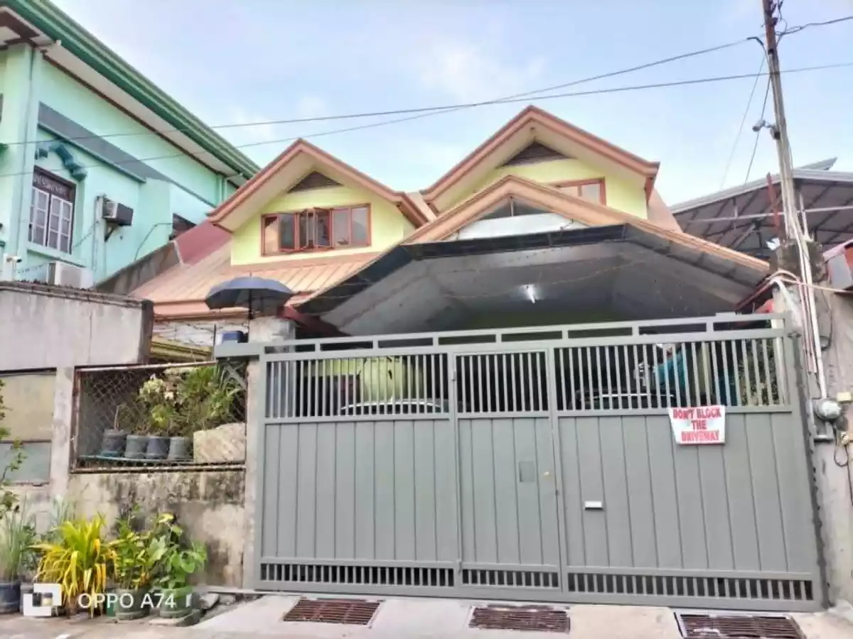 For Sale: House and Lot in Barangay 19-B, Davao City — Family Home — House and Lot in Davao City, Davao del Sur, 8000 — Photo 6