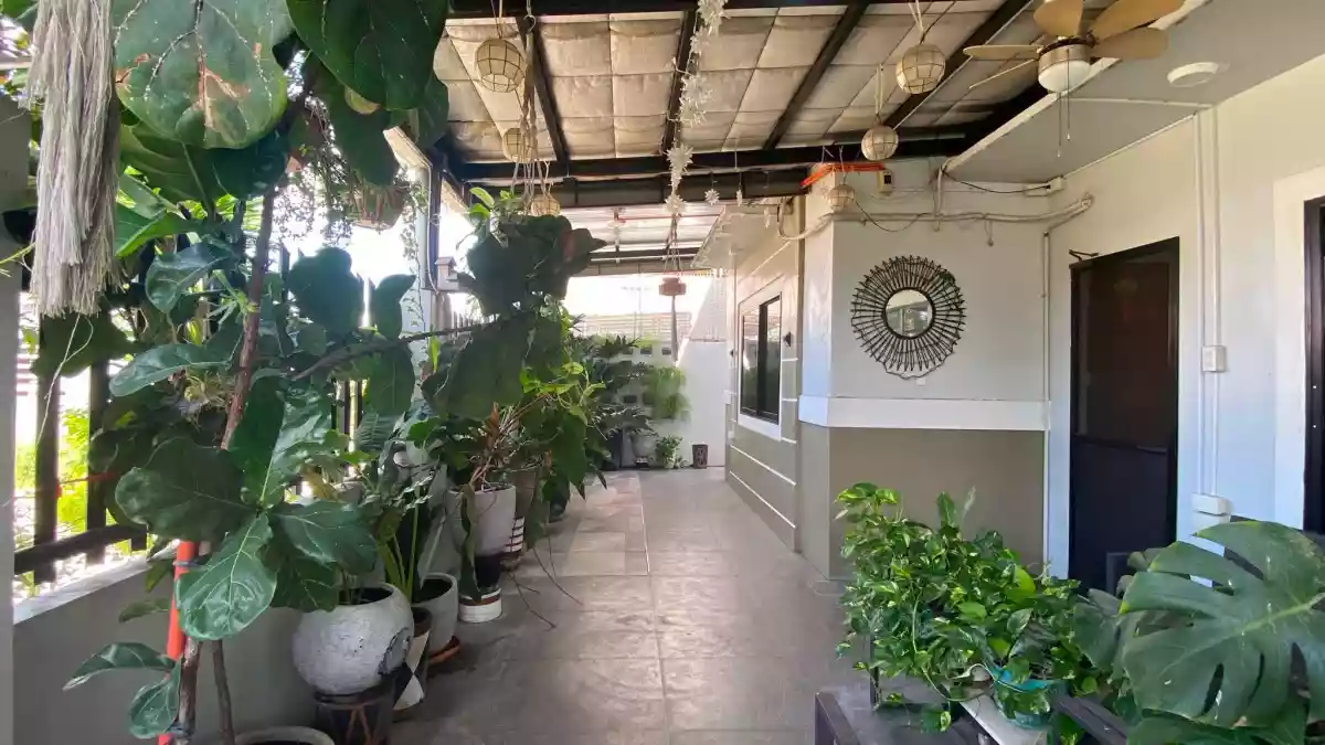 Open photo 14 of 23 — VSM ESTATE - Fully Furnished House and Lot for Sale Package with Honda SUV car