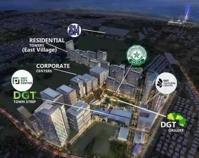 ✨ STUDIO UNIT IN MATINA | FOR ASSUME – EAST VILLAGE AT DGT — Studio in Matina Crossing, Davao City, Davao del Sur — Photo 5