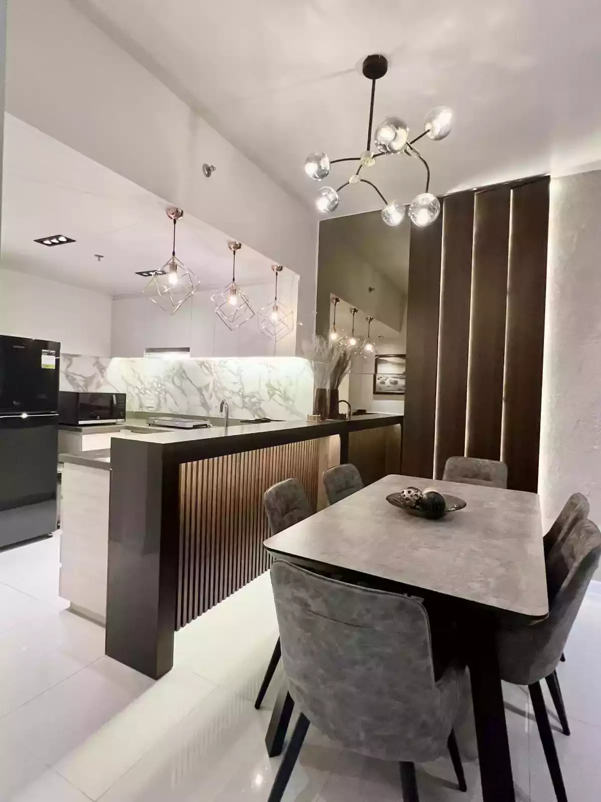 For Rent: 2BR Condo in Centro, Mandaue City — 82.44 sqm — 2 Bedrooms in Centro, Mandaue City, Cebu — Photo 6