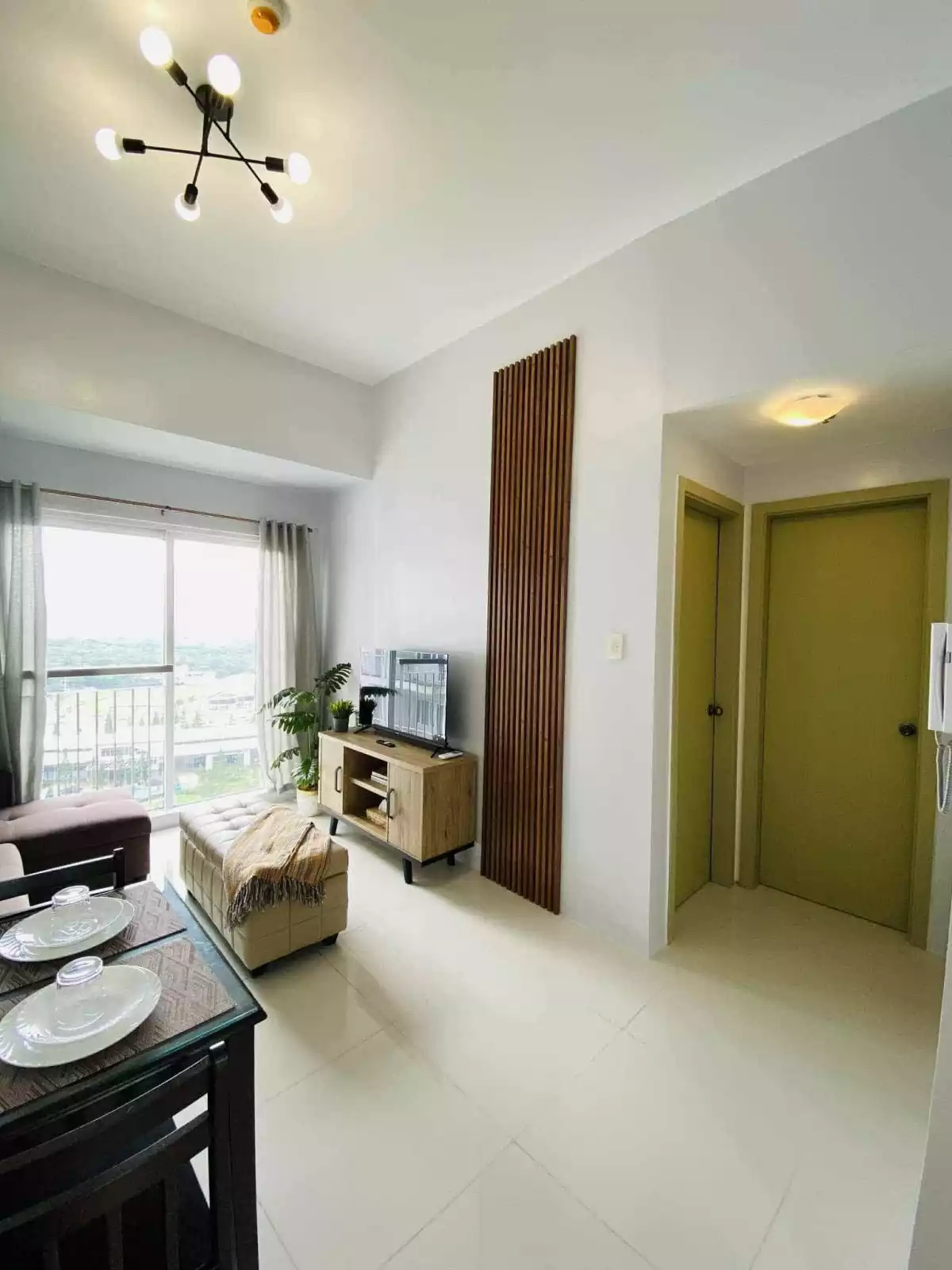 Rush Sale: Jenny Bataluna- Your Dream Condo in Tagaytay Awaits / SMDC Wind Residence — 2 Bedrooms in Maharlika West, Tagaytay City, Cavite — Photo 6