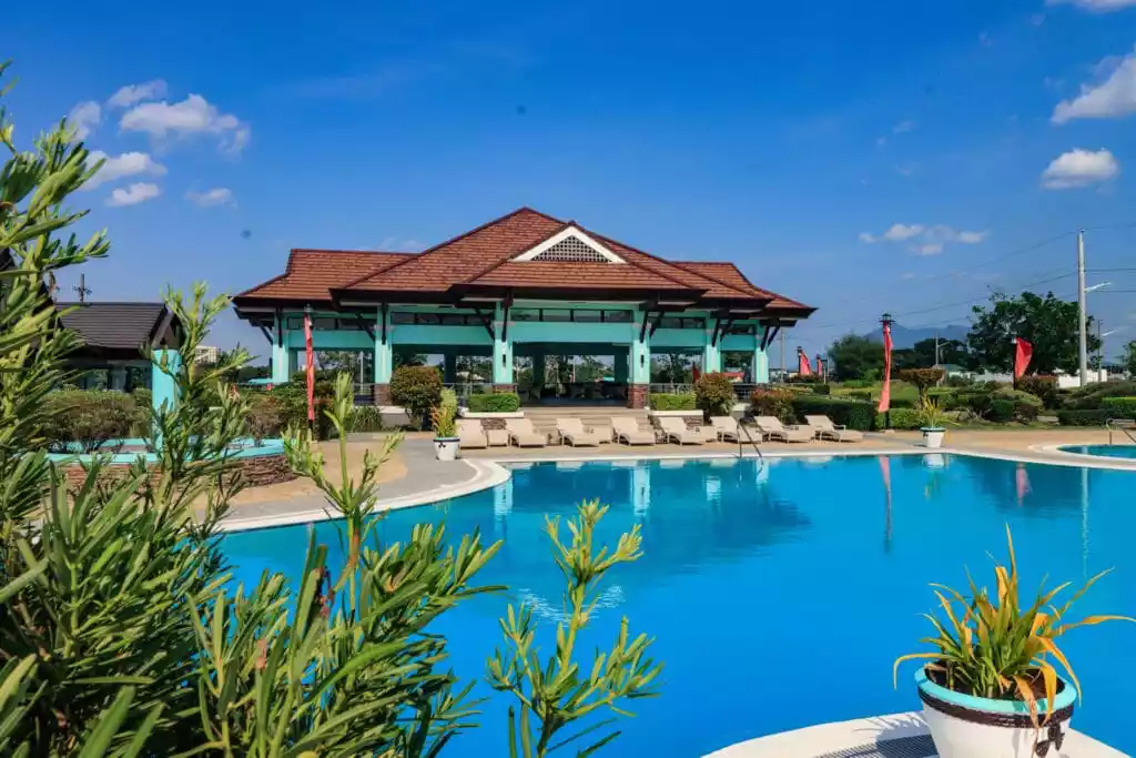 For Sale: 3BR House and Lot in Santa Maria, Mabalacat — 54 sqm — House and Lot in Santa Maria, Mabalacat, Pampanga — Photo 4