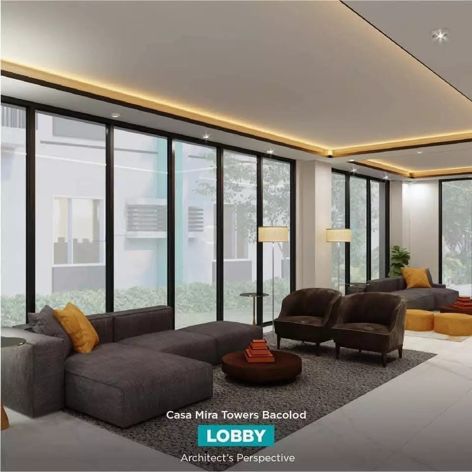 Open photo 11 of 13 — For Assume: Assumption Studio Unit with Balcony in Mandalagan, Bacolod City — 22 sqm