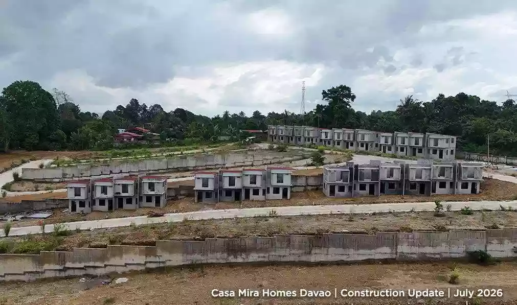 Townhouse (2-storey) - For Assume — Townhouse in Davao City, Davao del Sur, 8000 — Photo 6