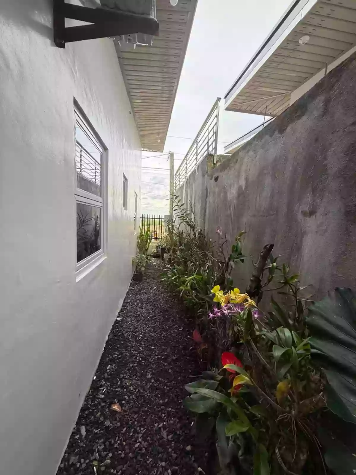 Ready for Occupancy: 2BR House and Lot in Pacol, Naga City — 110 sqm — House and Lot in Lot 7 Happy Homes Highland Subdivision, Pacol, Naga City — Photo 4