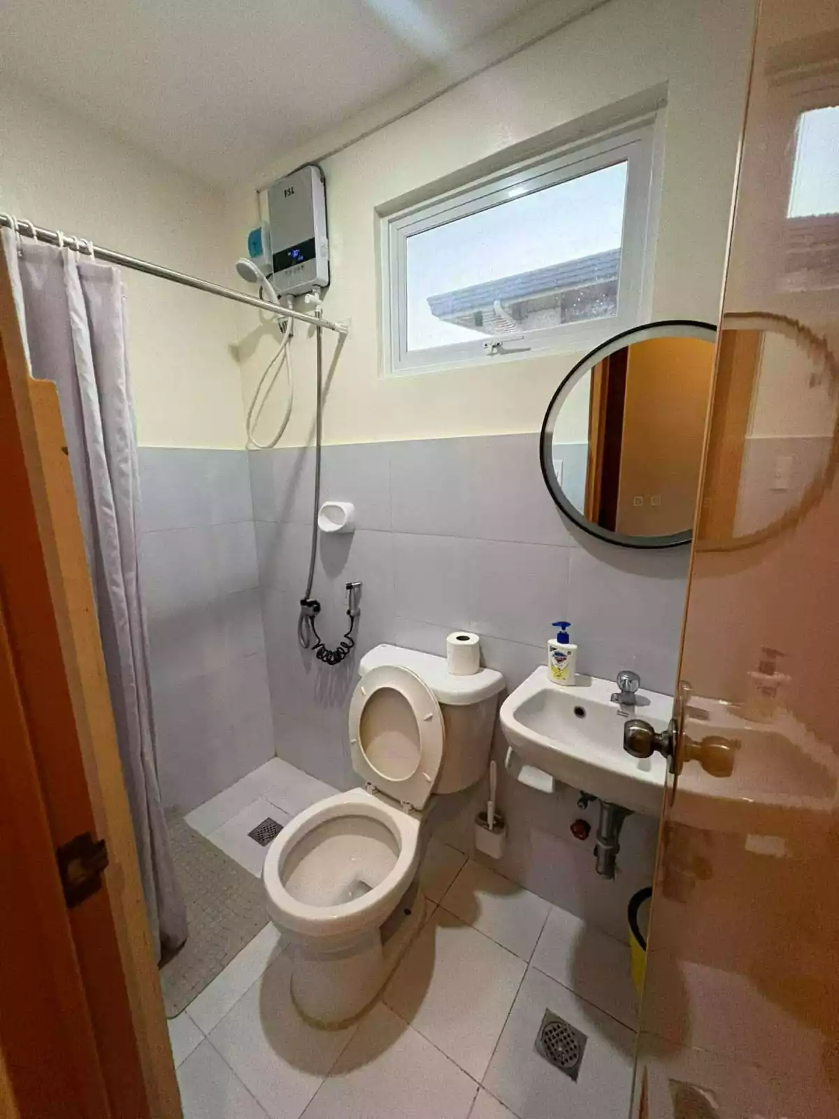 For Sale: 2BR House and Lot in Velmiro Greens Bohol Biking, Dauis — 48.36 sqm — House and Lot in Biking, Dauis, Bohol — Photo 3