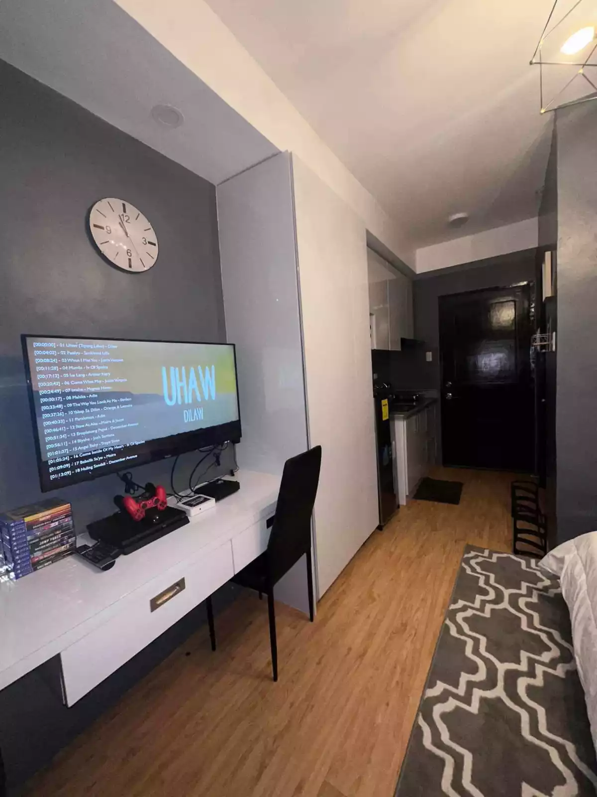 Messaverte Residences — Studio in Barangay 26 (Pob.), Cagayan de Oro City, Misamis Oriental — Photo 7