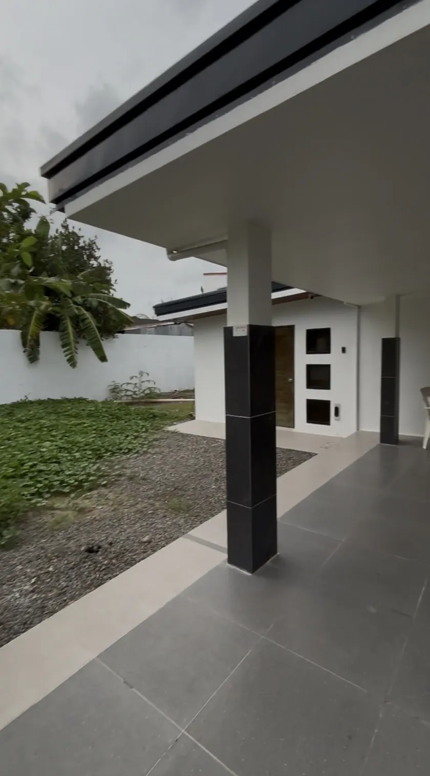 For Sale: 3BR House and Lot in Zone 15 (Pob.), Talisay — 324 sqm — House and Lot in Zone 15 (Pob.), Talisay, Negros Occidental — Photo 3