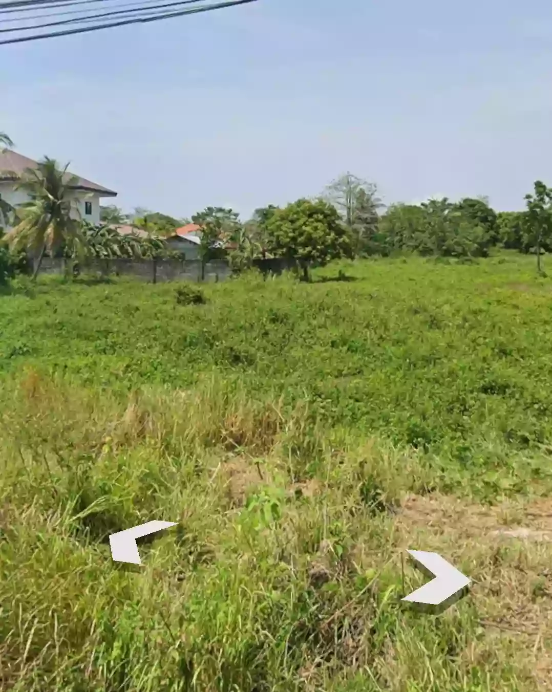 For Sale: Residential Lot 400 sqm in Tangub, Bacolod City — Residential Lot in Gardenville Subdivision, Tangub, Bacolod City — Photo 4