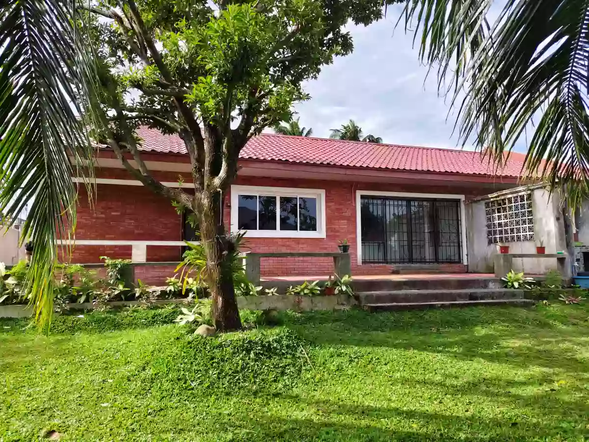 3BR House and Lot for Sale Near Megaworld Upper East, Bacolod City — House and Lot in Bacolod City, Negros Occidental, 6100 — Photo 4
