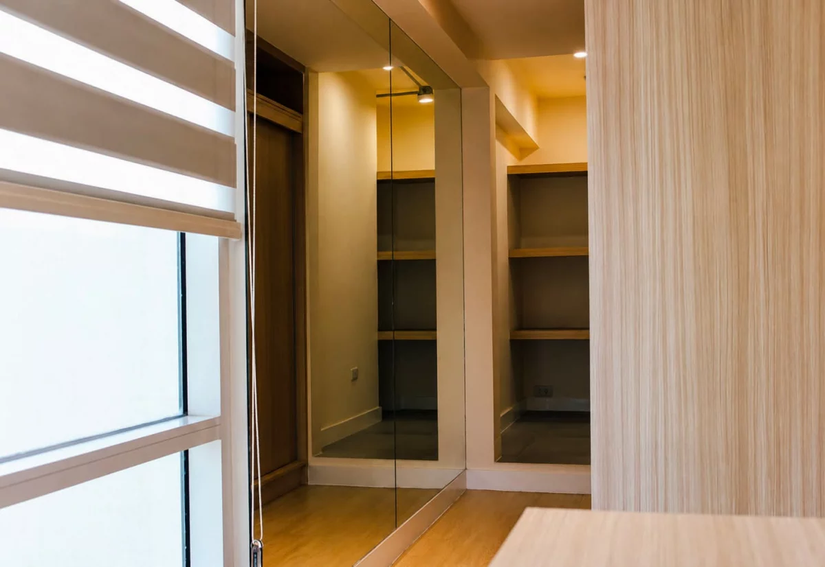 Beautiful Loft Type Condo in Ultima Residences — Loft in Santa Cruz (Pob.), Cebu City, Cebu — Photo 5