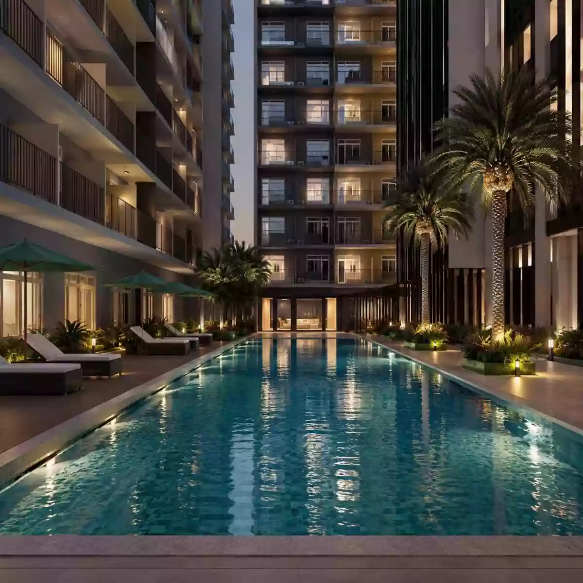 Studio Condo with Parking | Pasalo (Assignment of Rights) | La Vida by Golden Topper Pasay — Studio in Pasay City, Metro Manila, 1308 — Photo 4