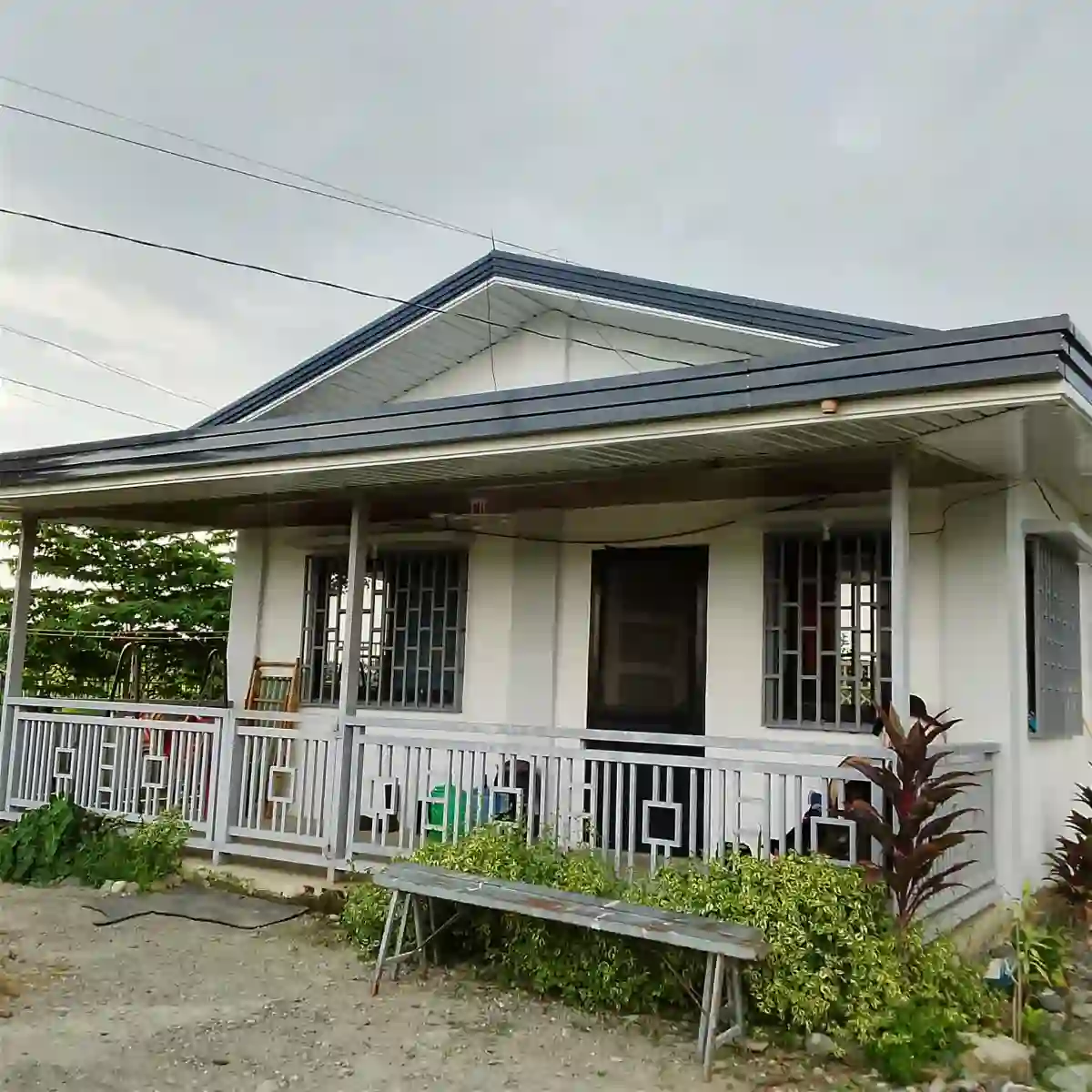 For Sale: 2BR House and Lot in Puting Tubig, Gapan — 400 sqm — House and Lot in Gapan, Nueva Ecija, 3105 — Photo 4