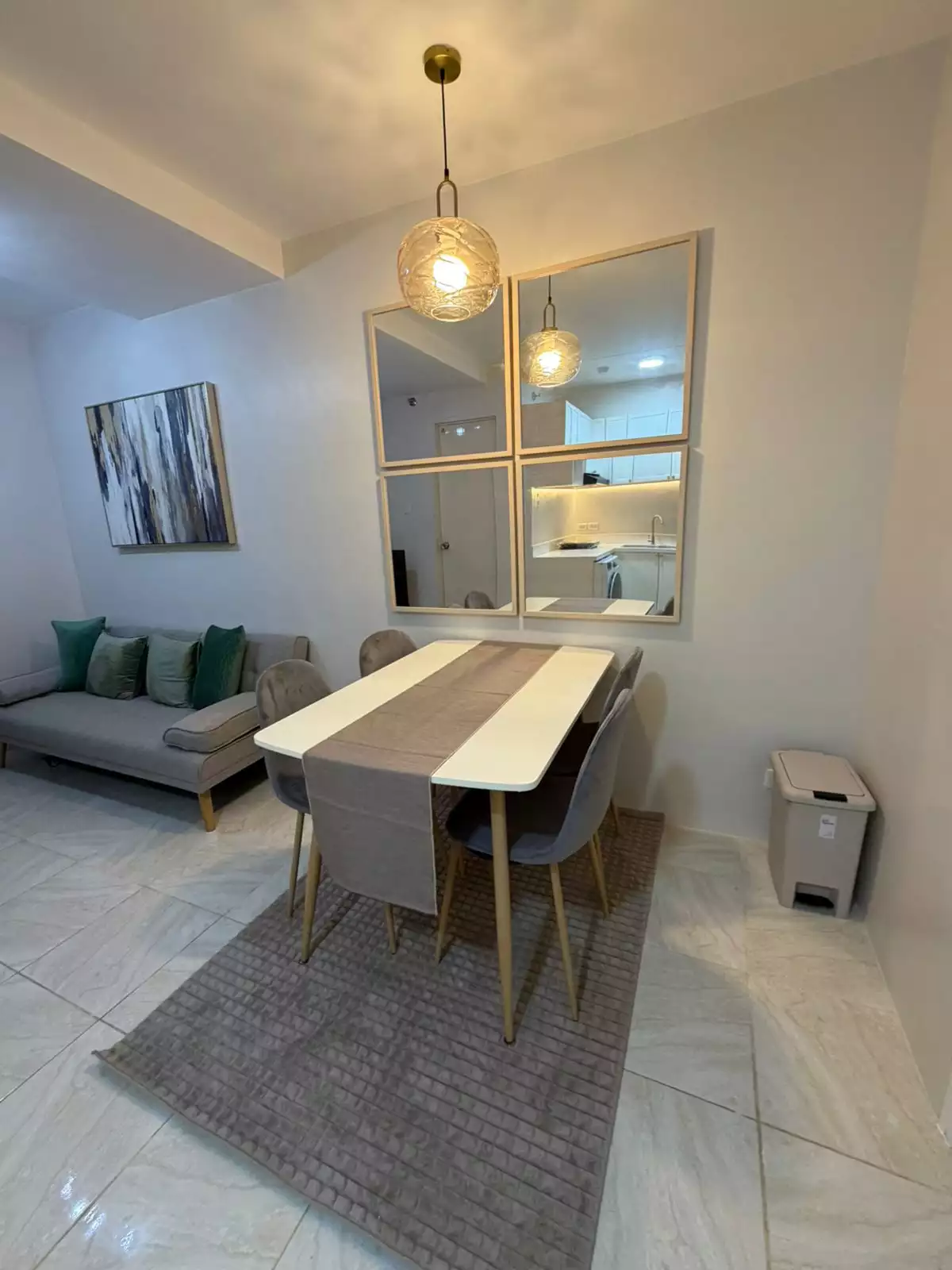 DECA HOMES BANILAD — 2 Bedrooms in Banilad, Mandaue City, Cebu — Photo 7