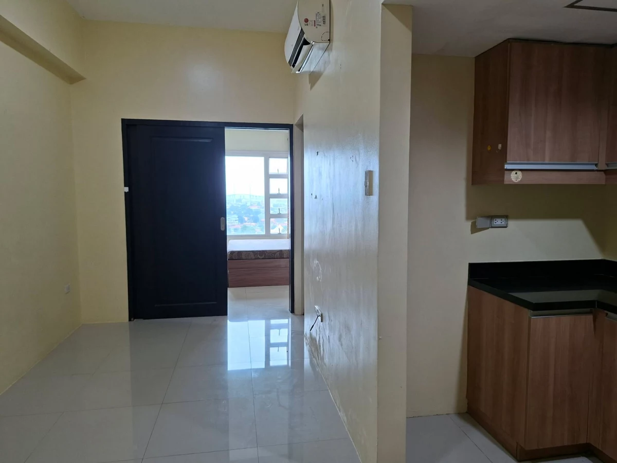 FOR RENT | 1-BEDROOM CONDO — ONE PAVILION PLACE, BANAWA
