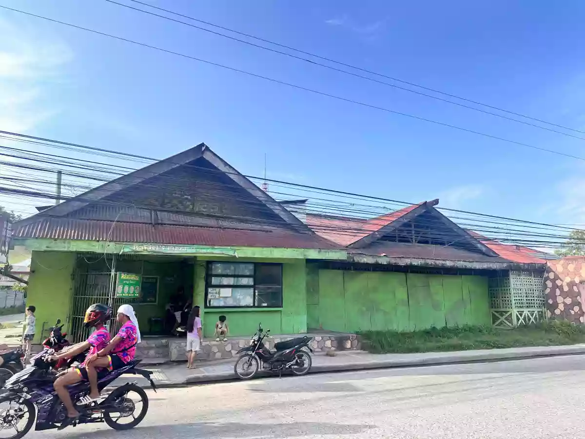 Corner Commercial Space for Sale Near ABS-CBN, Gen. Santos City — Corner Lot — Space in Near ABS-CBN, San Isidro, GSC — Photo 4
