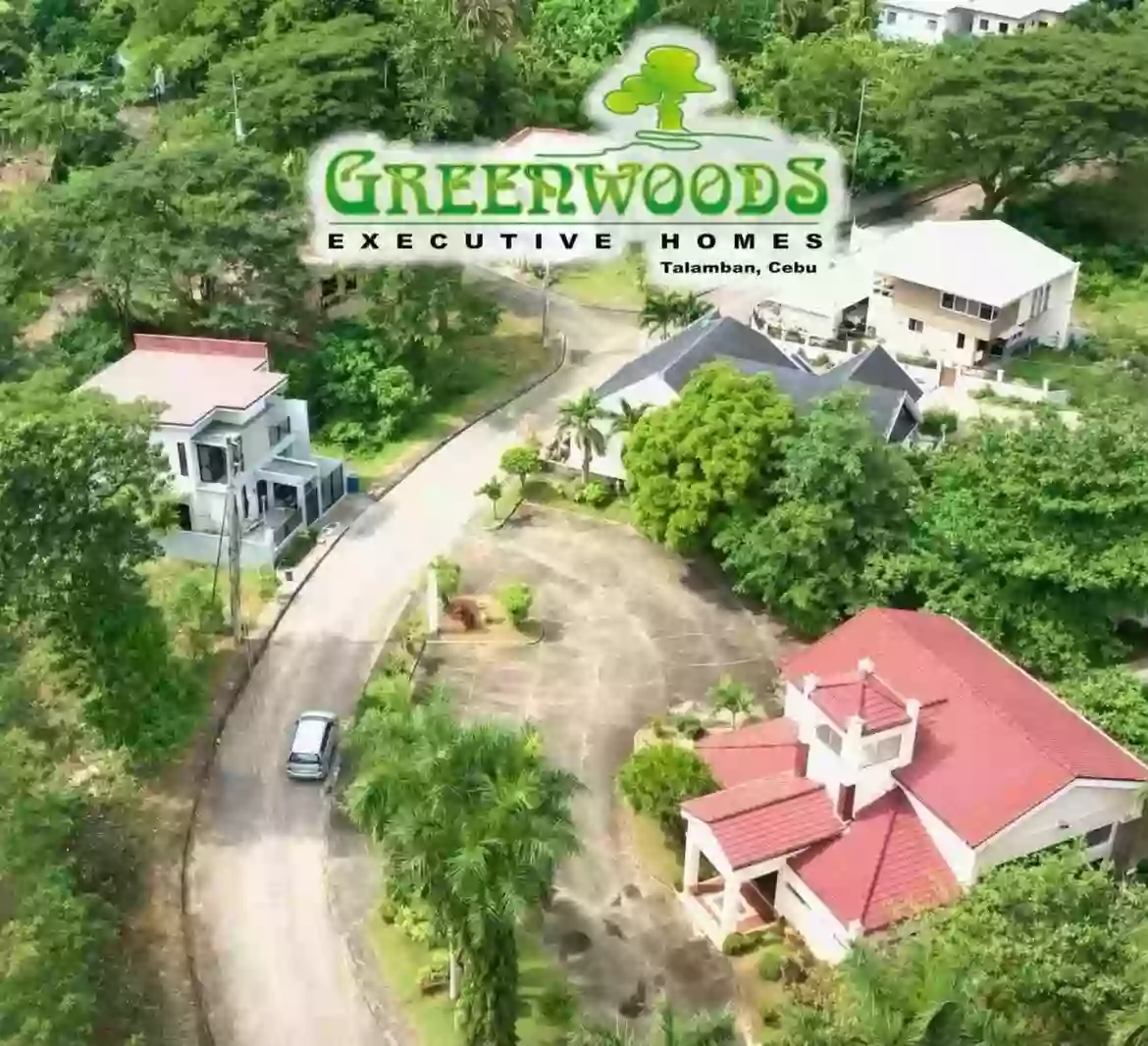 For Sale: 198 sqm Residential Lot at Greenwoods Executive Homes in Talamban, Cebu — Residential Lot in Cebu City, Cebu, 6000 — Photo 3