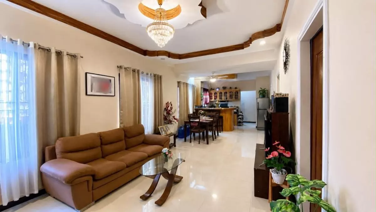 For Sale: 337 sqm House and Lot in Motong, Dumaguete City — House and Lot in Dumaguete City, Negros Oriental, 6200 — Photo 3