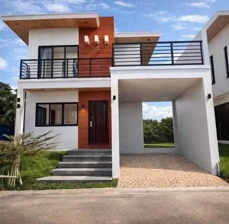 For Sale: Semi Furnished House and Lot in Bancasi, Butuan City — Family Home