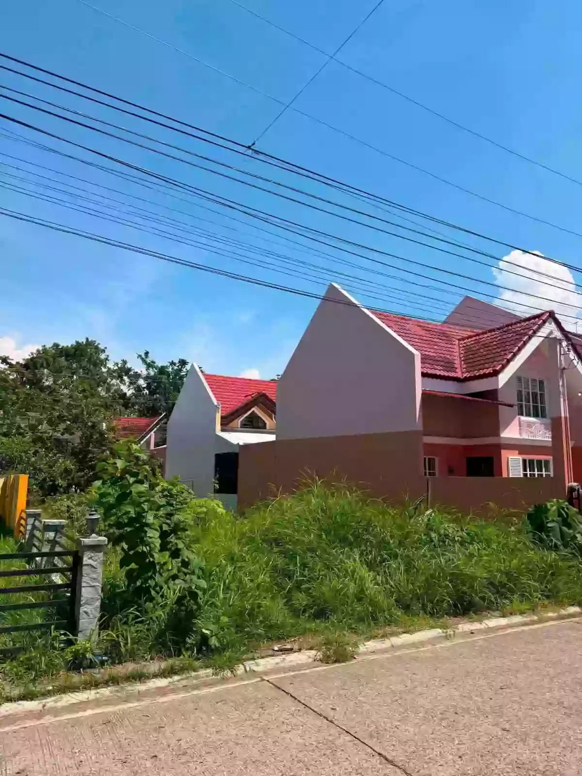120 SQM RESIDENTIAL LOT FOR SALE AT SOLARIEGA SUBD — Residential Lot in Davao City, Davao del Sur, 8000 — Photo 3