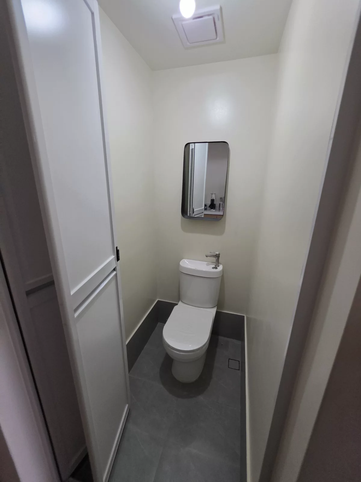 Rush Sale: Studio Condo Near Megaworld, Iloilo City — AirBnB Investment — Studio in Abeto Mirasol Taft South (Quirino Abeto), Iloilo City, Iloilo — Photo 4