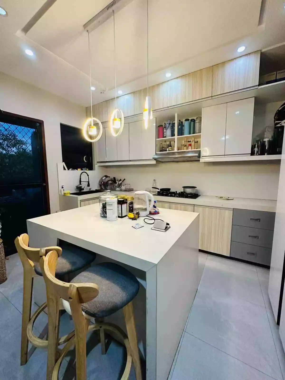 For Sale: 3BR House and Lot in Mabuhay, Gen. Santos City — 80 sqm — House and Lot in Philgo, brgy Mabuhay Fronting Sea oil Gasoline Station, Mabuhay — Photo 2