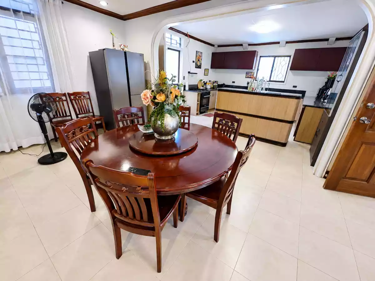 For Sale: House in Pulantubig, Dumaguete, Negros Oriental [available] — House and Lot in Dumaguete City, Negros Oriental, 6200 — Photo 2