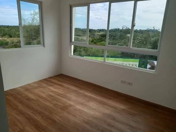For assume: 2BR House and Lot in Oton, Iloilo besides Sunset boulevard — House and Lot in Oton, Iloilo, 5020 — Photo 3