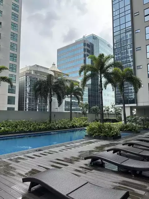 Open photo 15 of 18 — For Sale: 1BR Condo in Bagumbayan, Quezon City — 34 sqm