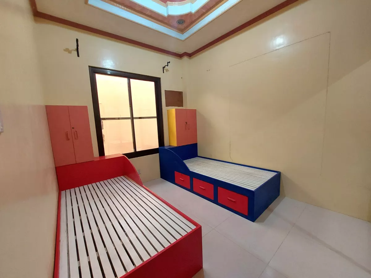 Open photo 12 of 30 — For Sale: 5BR House and Lot in Apopong, General Santos City — 225 sqm