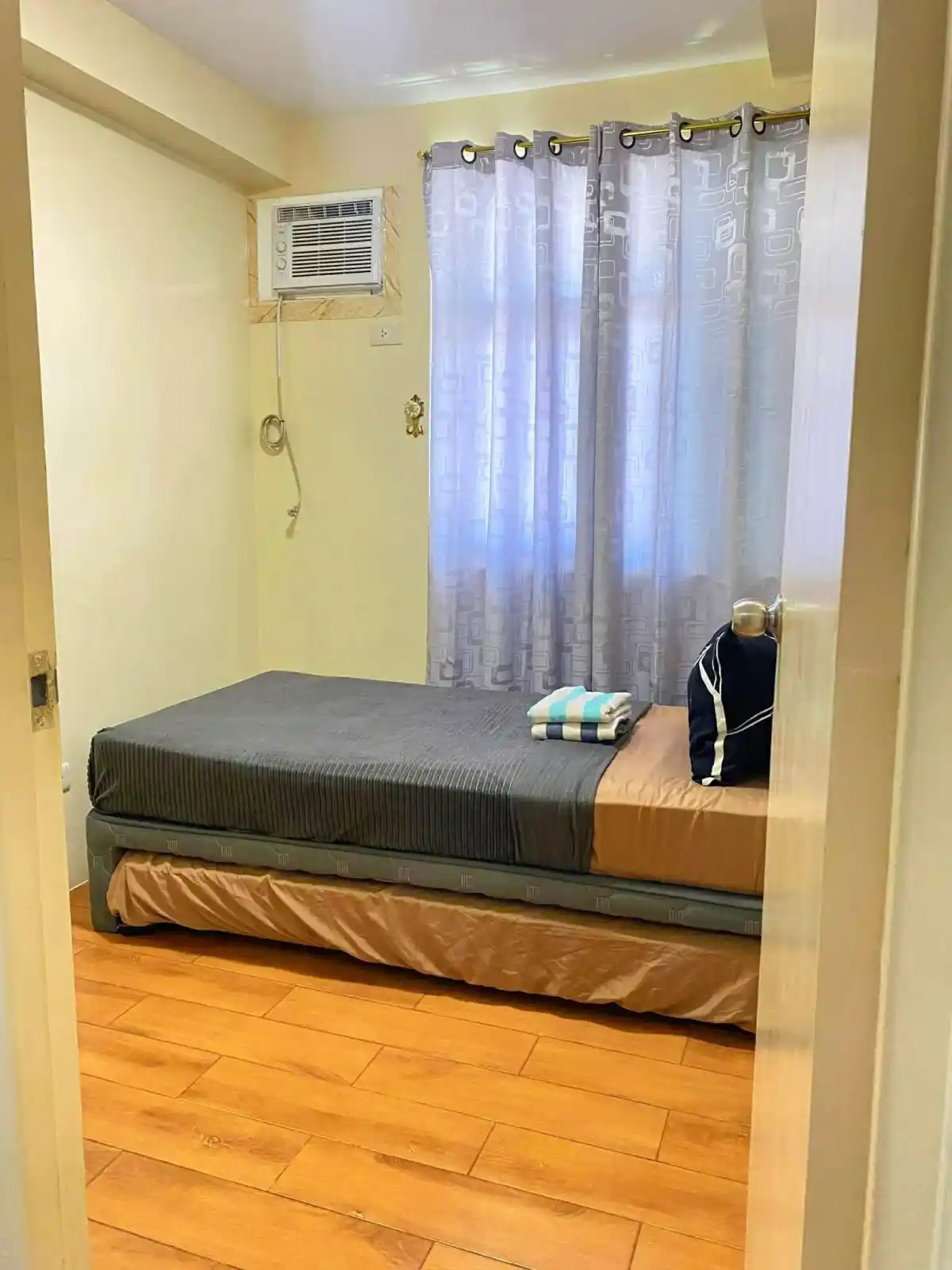 For Assume: 2BR Seawind Condo in Sasa, Davao City — Investment — 2 Bedrooms in Sasa, Davao City, Davao del Sur — Photo 5