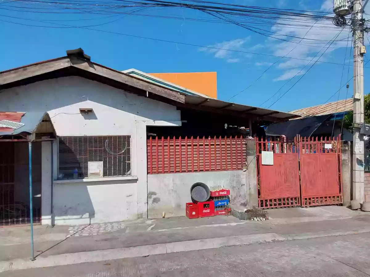 For Sale: 2BR House and Lot in San Isidro, General Santos City — 138 sqm — House and Lot in San Isidro (Lagao 2nd), General Santos City, South Cotabato — Photo 2