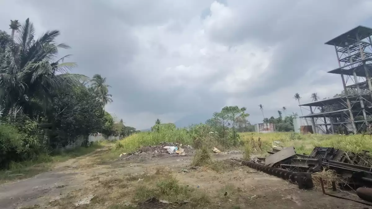 For Sale: 50,000 sqm Industrial Lot in San Ignacio, San Pablo City — Industrial Lot in San Ignacio, San Pablo City, Laguna — Photo 4
