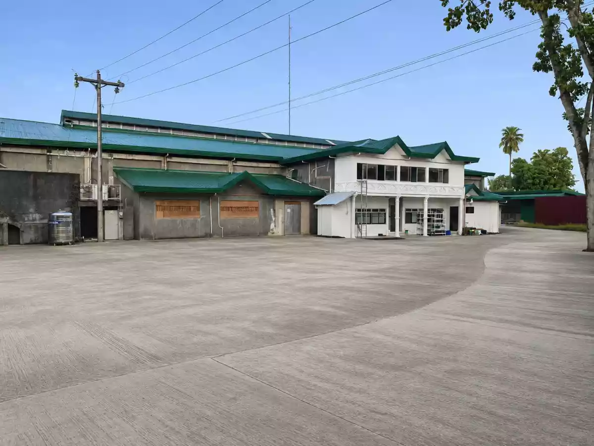 For Sale: Warehouse Near Manay Elementary School, Panabo — Fully Fenced — Warehouse in Panabo, Davao del Norte, 8105 — Photo 4