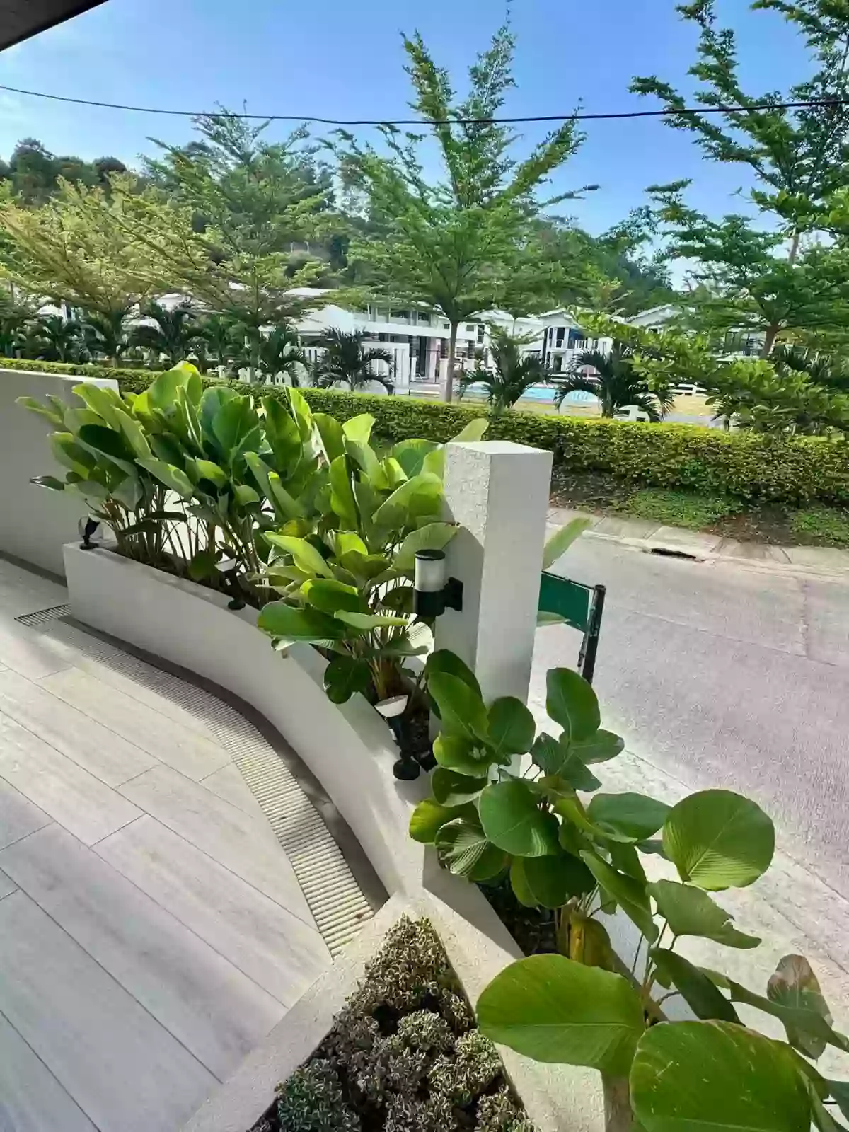 Open photo 11 of 30 — BRAND NEW SEMI FURNISHED HOUSE & LOT AT XAVIER ESTATES