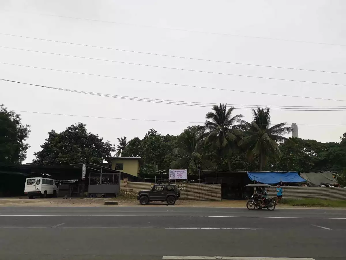 for sale Commercial Lot in Toril (Pob.), Davao City — 2496 sqm — Commercial Lot in Davao City, Davao del Sur, 8000 — Photo 6