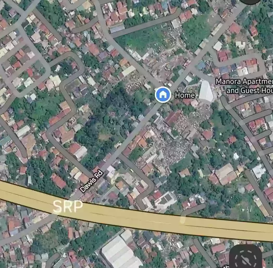 Rush Sale: Residential Lot in Cansojong, Talisay City, Cebu — 261 sqm — Residential Lot in Cansojong, Talisay City, Cebu — Photo 3