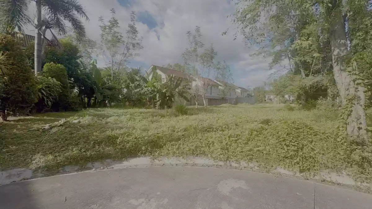 336 sqm Residential Lot For Sale in Panipuan, Mexico, Pampanga