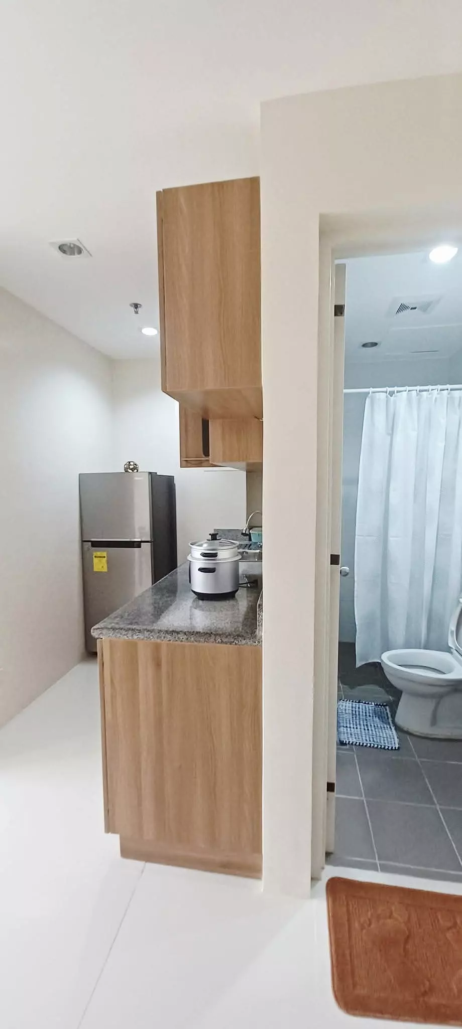 For Rent: 1BR Condo in Banilad, Mandaue City — 25.02 sqm — 1 Bedroom in Banilad, Mandaue City, Cebu — Photo 7