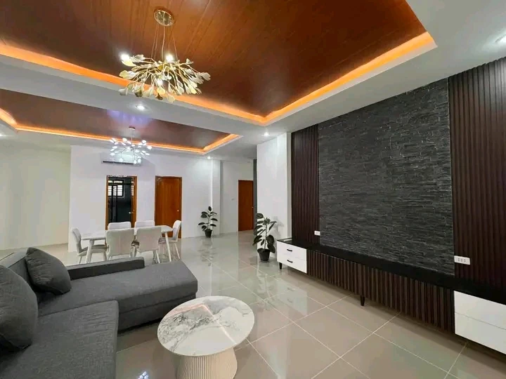 Brand New 5BR House & Lot for Sale in San Isidro, General Santos City — House and Lot in compound 2, San Isidro (Lagao 2nd), General Santos City — Photo 2