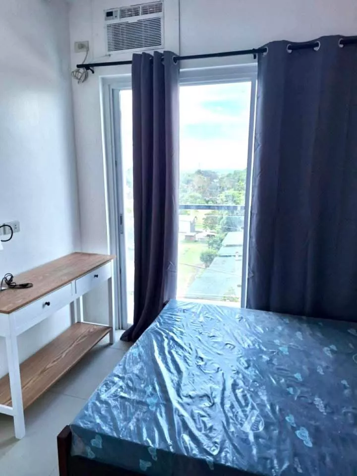 For Rent, 1 Bedroom Unit Condo @Primavera Citta Verde, Fully Furnished (never been rented) , with Balcony - Ocean view — 1 Bedroom in Cagayan de Oro City, Misamis Oriental, 9000 — Photo 5
