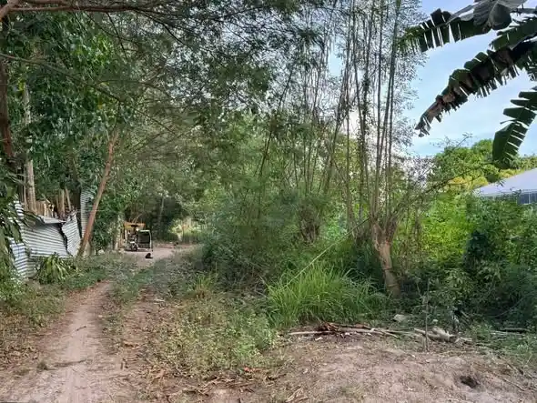 Residential Lot for Sale 📍Lacap Subd., San Isidro, Gensan