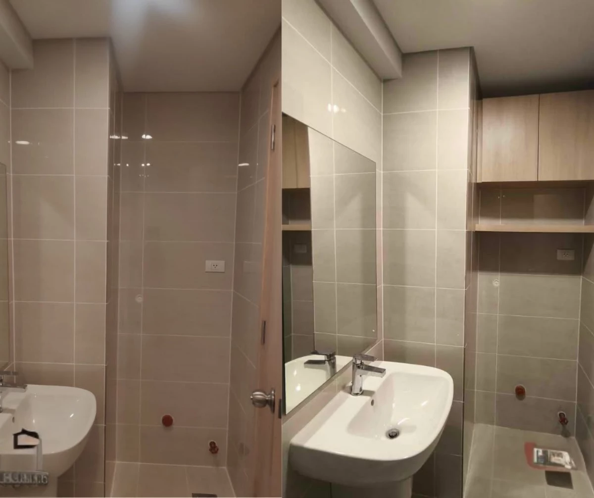 Furnished Studio Unit for Sale | Cerca Viento — Studio in Almanza Uno, Las Piñas City, Metro Manila — Photo 3