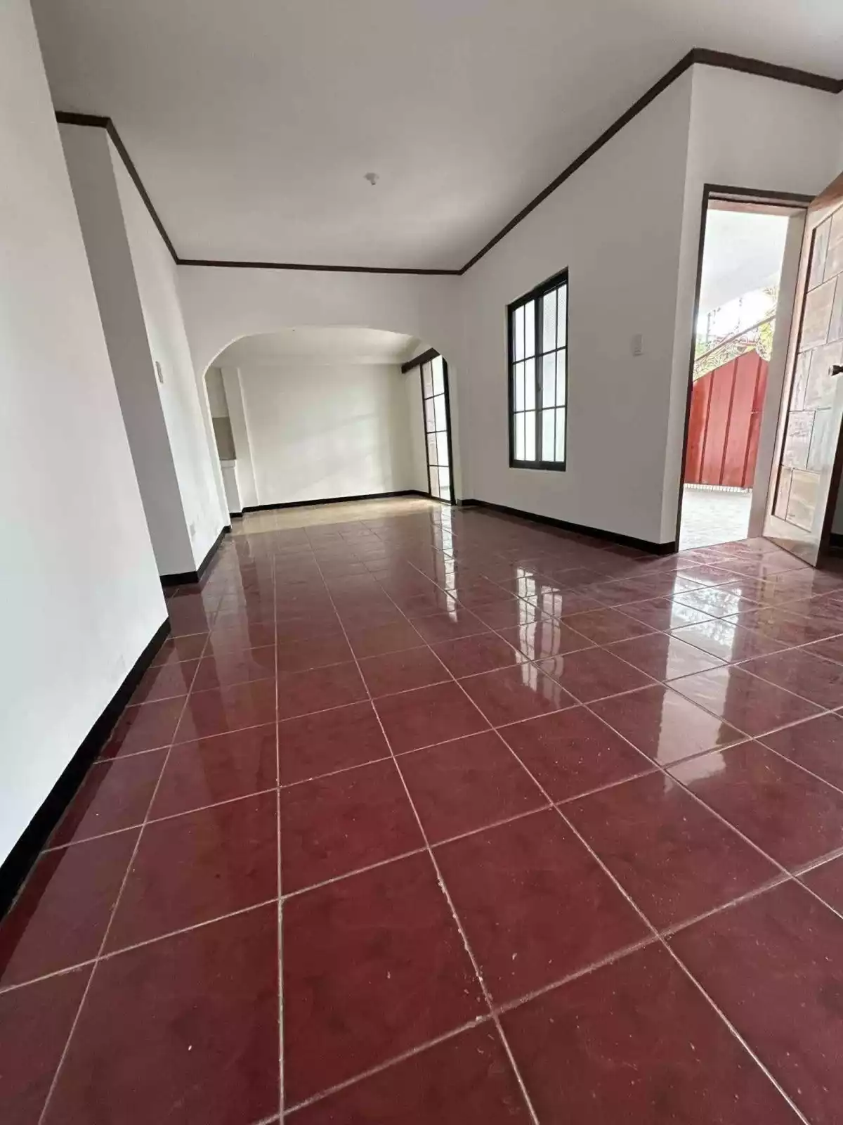FOR SALE HOUSE AND LOT-AGAN HOMES — House and Lot in San Isidro (Lagao 2nd), Gen. Santos City, South Cotabato — Photo 5